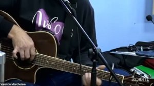 22.10.25. Служение Духа. Прославление и свидетельства