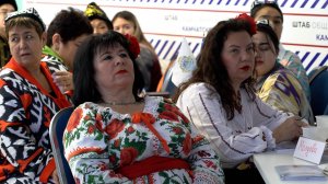 ОБЪЕДИНЯЯ КУЛЬТУРЫ