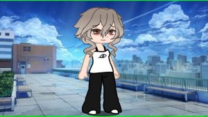 Основано на реальных событиях!🐾🪶🎸#гача