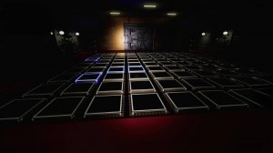 Dark Hours как пройти казино и открыть  секрет сейфа  рама для картины