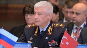 Колокольцев: Россия готова к сотрудничеству с АСЕАН в борьбе с IT-преступностью