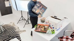 Покупка и доставка товаров из Японии 🇯🇵, обзор очередной посылки ❗ контакты в описании #cargo