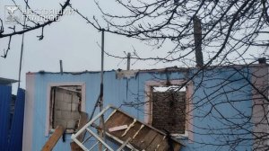 Мирный житель ранен в Грайворонском округе в результате атаки ВСУ