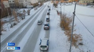 11:30 ВЕСТИ САХА 05/11/25 НА РУССКОМ ЯЗЫКЕ