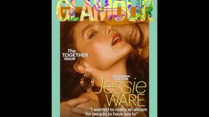 Джессика Уэр ( Jessica Ware )