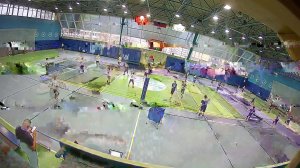 Первенство Санкт-Петербурга по волейболу  среди юношей 2012-2014 г.р.