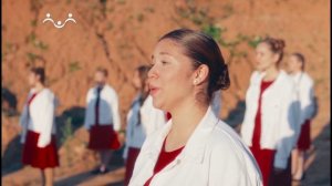 Клип. "О чем мечтают дети на планете"