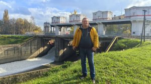 Прогулка по Майкопу