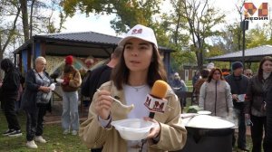 В Курганинске впервые прошел  Фестиваль банной культуры и здорового образа жизни.