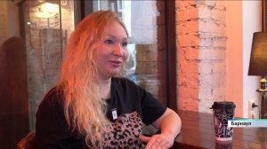 Жительница Барнаула стала юбилейным пользователем MAX и выиграла семейное путешествие