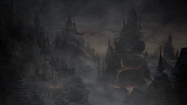 03 - Country From Dreams