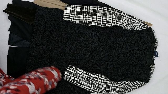 Винтаж брендовый микс секонд оптом 2 пак