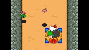 Magical Pumpkin: Puroland de Daibouken (1996) [Arcade]