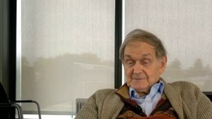 Роджер Пенроуз. Почему Большой взрыв не был началом.