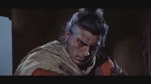 SEKIRO | Shadows Die Twice - 1980s Dark Fantasy Movie