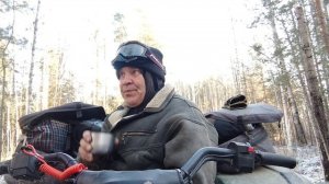 ВЕСТИ С УГОДИЙ -- 10 Бабушка рассуждает ))))))))