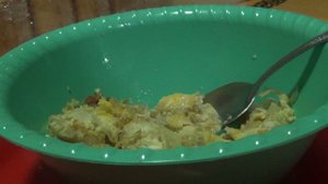 МУКБАНГ  Яичница с луком . О деньгах и о танцах      ПОДПИШИСЬ