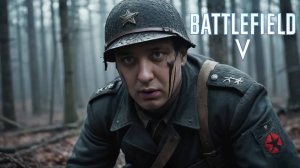 ТИРАЛЬЕР - Battlefield V #4
