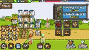 GrowCastle [Android] #30