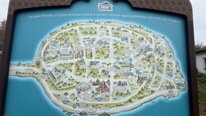 День третий,остров-град Свияжск или Буян?)))