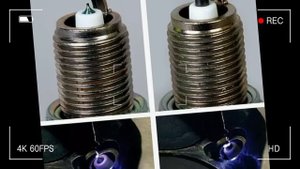 Иридиевые свечи vs обычные! Моторист объяснил мне все простыми словами!.