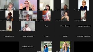 ЖАННА МЕЛОЯН -ПРО БЕЗДЕЙСТВИЕ