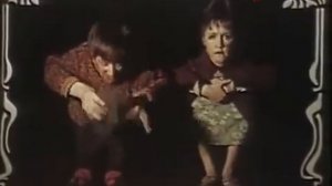 Владимир Высоцкий - "Диалог у телевизора".