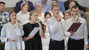 В миг один... 🙏 христианская песня