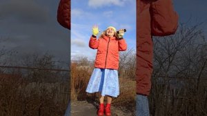 "Над городом" 4.11.25