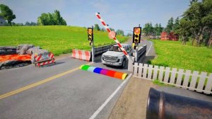 СМЕШНЫЕ МУЛЬТФИЛЬМЫ ПРО МАШИНКИ. МАКВИН И ЕГО ДРУЗЬЯ ЕДУТ НА АВТОВОЗЕ.