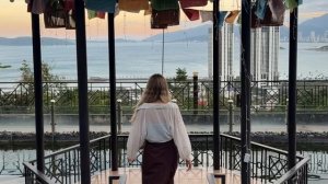 Неизведанный Нячанг. Путешествие по Вьетнаму 2025. Повернули не туда и нашли райское место.