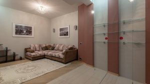 Квартира в самом центре Москвы! Аренда 3-комнатной квартиры, 115 м² (ID 29082)