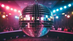 Русская Дискотека в стиле 90-х (песни созданные ИИ)