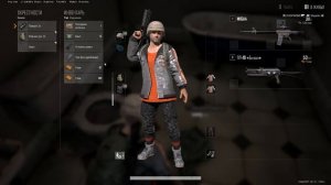 PLAYERUNKNOWN'S BATTLEGROUNDS 2025.11.04 - 20.09.58.25