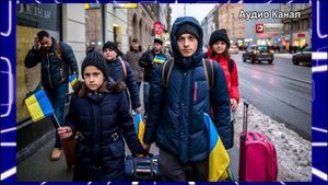 «Наглые и не хотят работать»:  власти Латвии решили отменить льготы для украинских беженцев