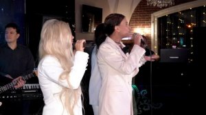 ГРУППА "МУРКISS" - В ДУБАЯХ. ПРЕЗЕНТАЦИЯ 5 АЛЬБОМА "ШУХЕР".