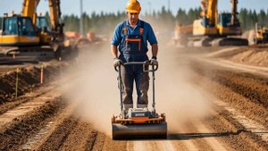 В стиле Сектор Газа - Трамбовщик