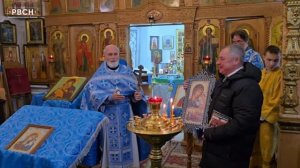 Если мы с вами не спасём Россию, то её никто не спасёт. Поэтому будем спасать. С Богом!