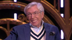 Президент выразил соболезнования в связи с уходом из жизни телеведущего Юрия Николаева