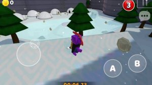 как найти все посхалки в игре супер медведь