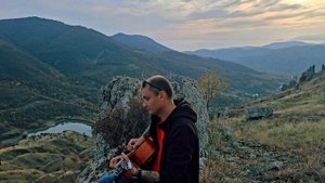 REZUNOV - Любимому Петербургу