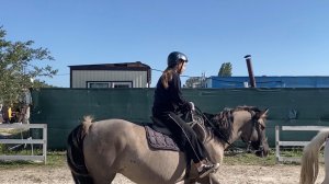 Белая Скала / конная прогулка/ катаемся на квадроциклах