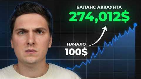 Как Получать Пассивный Доход Каждый День (2025) Заработок Процентов в Криптовалюте [для начинающих] смотреть онлайн