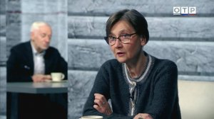 Мария Добровольская: Почему нас так интересуют люди прошлого