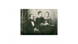 Традиции семьи Поленова