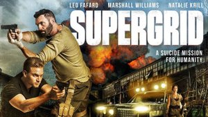 Суперсеть - SuperGrid - Трейлер