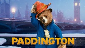 Приключения Паддингтона (Paddington). Комедия, семейный, приключения, фэнтези. Обзор