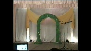 Тыа хаьаайыстыбатын кунугэр аналлаах кэнсиэр.