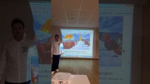 Главное суперлуние 2025 года!