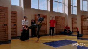 Ждем 4й тур!